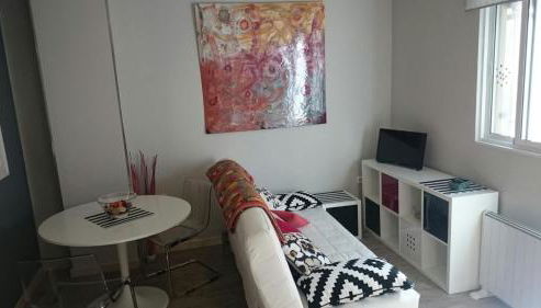 Apartamento Cigüeña - Foto 3