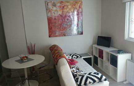 Apartamento Cigüeña - Foto 3