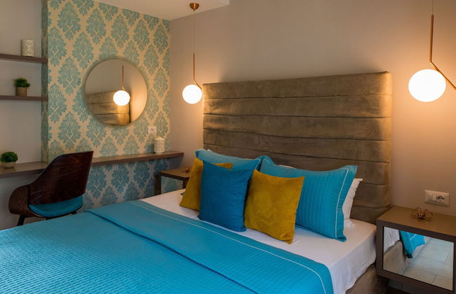 Apartments Eneida - Foto 29