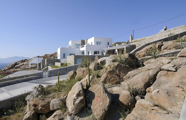 Bluebird Villas Villa Seabird - Foto 12