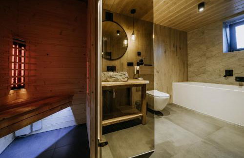 Luxury Chalet Kajmer - Foto 6