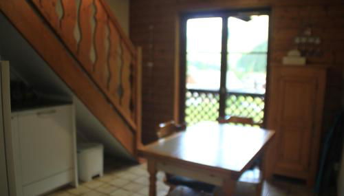 Chalet de L'oy Oy16 Nature & Mountain 6 Pers - Foto 5