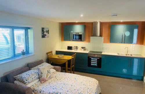 The Apartment at Estuary Escapes - Foto 10