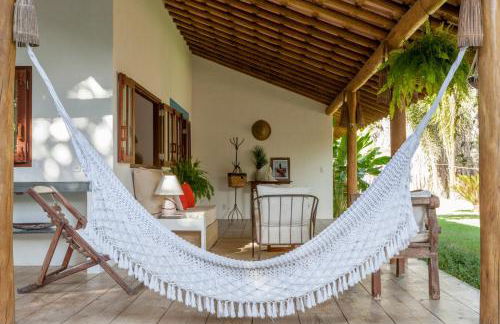 Casa Pini - Condomínio Altos de Trancoso, próxima ao Quadrado - Foto 9