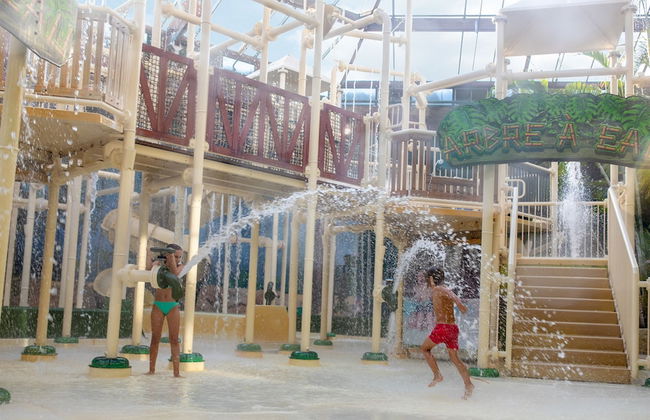 Center Parcs Les Bois-Francs - Foto 64