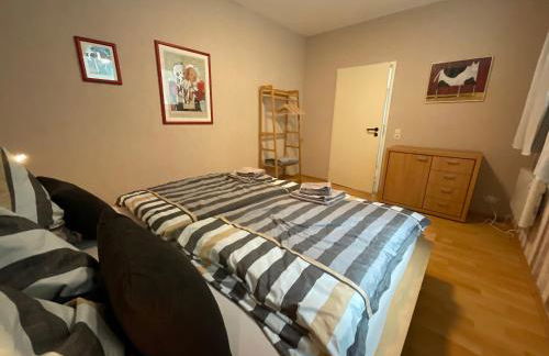 Schöne Aussicht Sauerland by Kölbel Familienurlaub mit Hund - Foto 13