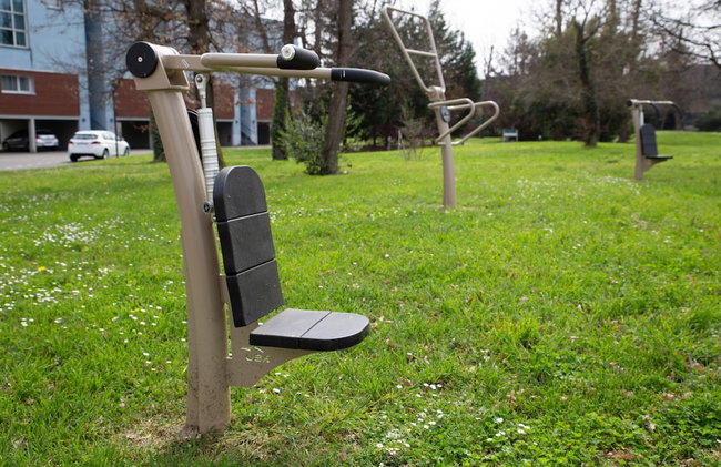 Clarion Aparthotel Toulouse Le Parc de l’Escale - Photo 54