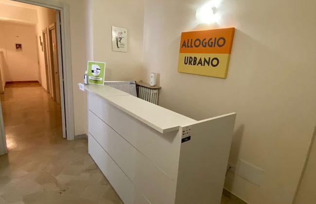 Alloggio Urbano - Stazione - Foto 6