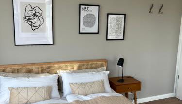 City Life, zentrale neue Designwohnung - Foto 5