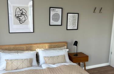 City Life, zentrale neue Designwohnung - Photo 5