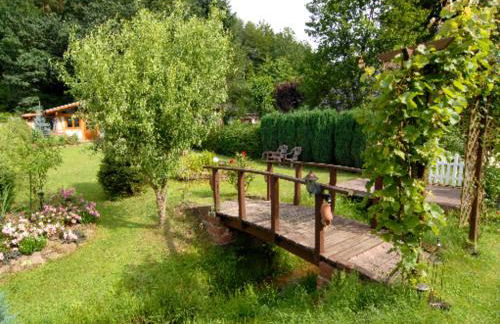 Ferienwohnung Haus Winterberg - Foto 18