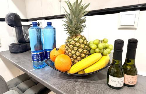 Azure Apartment - Foto 11