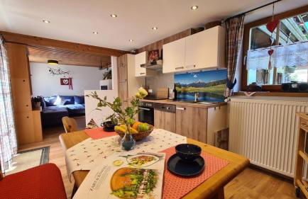 Gästehaus Hösmader Ferienwohnungen - Foto 8