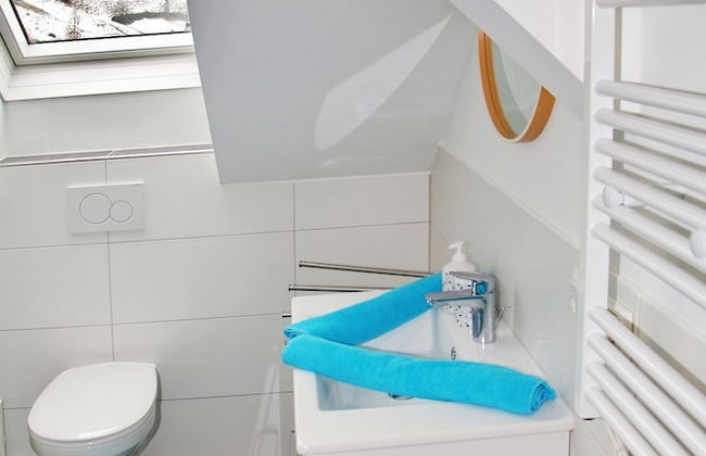 Haus Auszeit - Foto 11