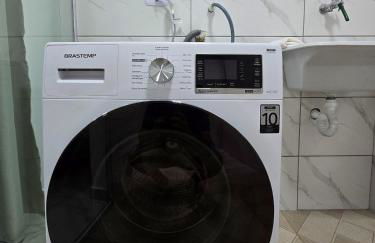 1 Apto prático e moderno SP Expo Zoo Simba Safari Congonhas - Foto 13