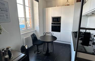 Magnifique T2 avec parking privatif proche Gare, salle de concert, centre ville - Foto 6