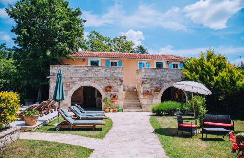 Casa Karnevali - Photo 2