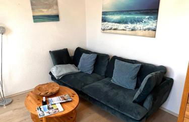 Ferien-Whg Bellevue nahe Steinhuder Meer mit Stellplatz - Foto 13