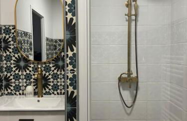 Appartement Éloi - 1 Chambre - Foto 12