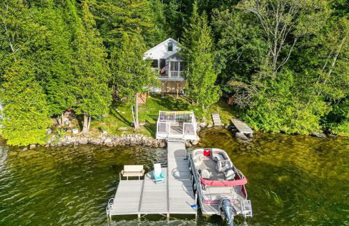 Gables End Escape Lakefront Dock Kayaks - Photo 19