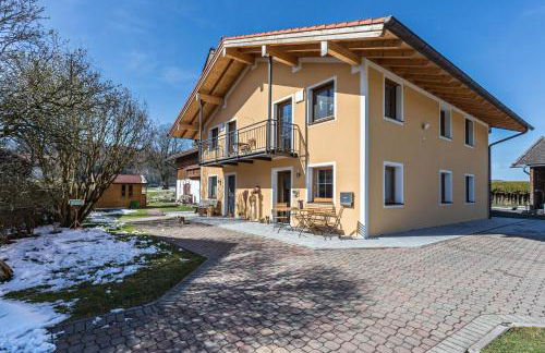 Ferienwohnung Rupertiwinkl - Foto 18