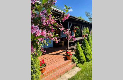 Domek w Sitnie - Foto 32