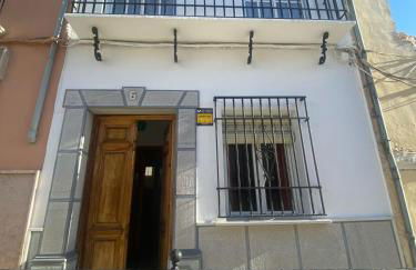 Casa Vera, vistas en el corazon de la ciudad - Photo 47