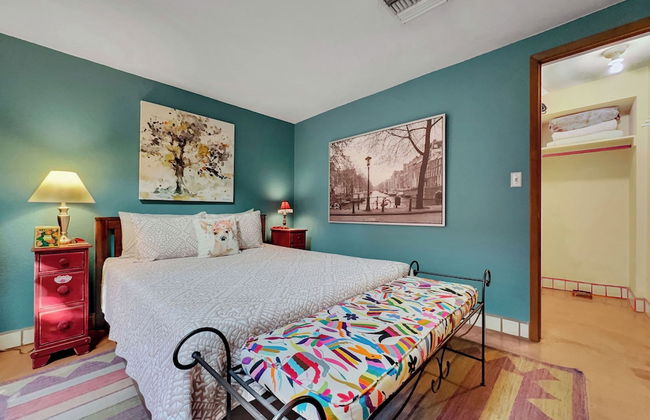 Washington Studio - Foto 2