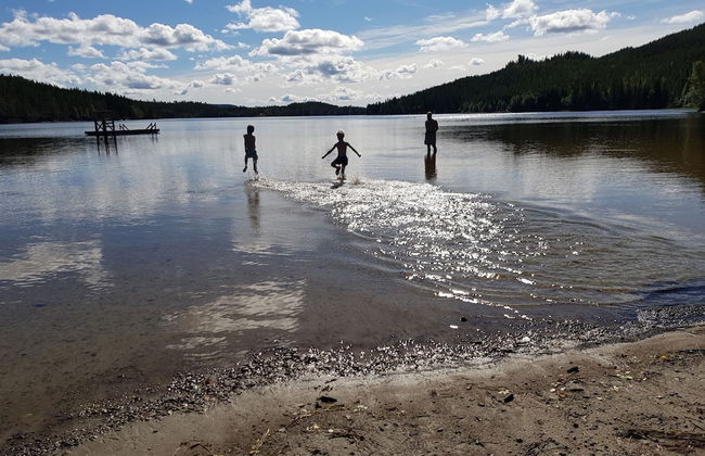 Villa Fjara - Foto 29