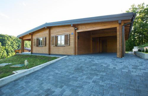 La Natura Holiday Home - Foto 7