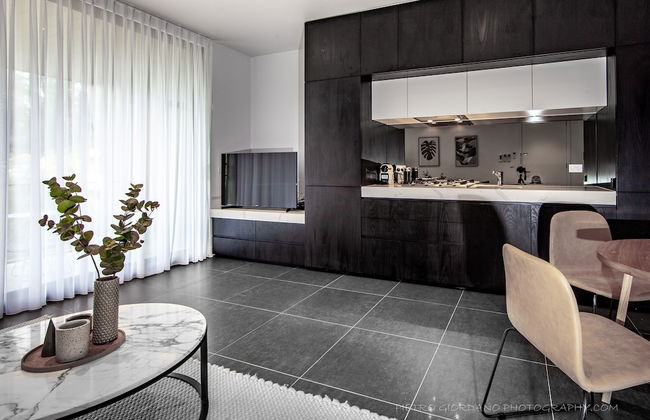 Hepburn Bathhouse & Spa Villas - Foto 72