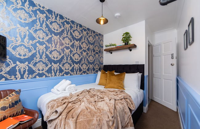 6 Bedroom City Centre Townhouse - Foto 11