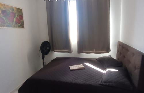 Apto Recanto Luz - Foto 1