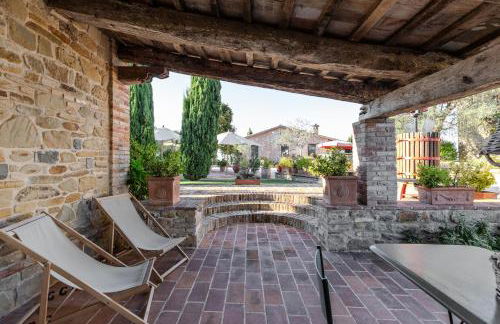 La Corte del Gusto LuxuryApartments - Foto 28