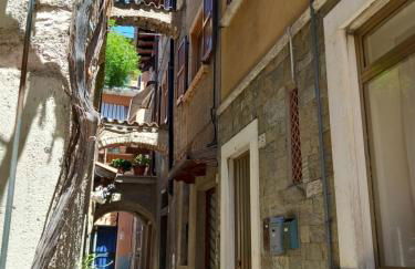 Malcesine with Charme - Family&friends Superior 2 bedrooms apartment - Foto 27