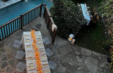 Ruby Como Villa with Lake View By Petra Luxury - Foto 4