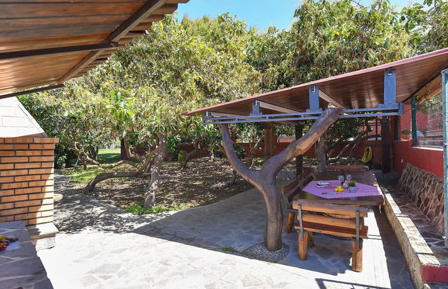 Belvilla by OYO Villa Arucas 10 - Foto 20