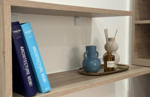 Estia Athens Apartment - Foto 28