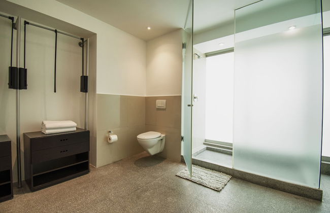 Masaryk 123 | Executive Luxury Apartments in Polanco - Foto 45