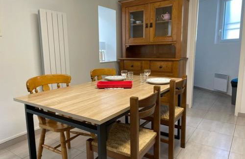 Gite Amandine - Foto 8