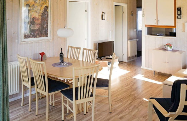 Holiday Home in Otterndorf - Foto 15