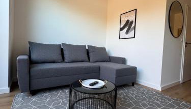 Modernes Apartment - Gute Lage - Foto 2