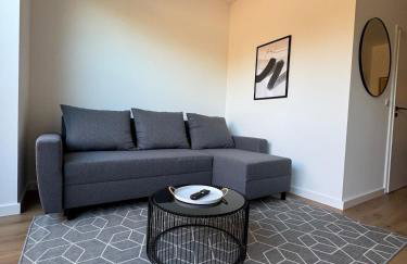 Modernes Apartment - Gute Lage - Foto 2