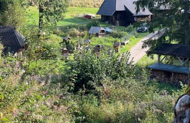 Ferienwohnung Traumwerk Titisee - Foto 18