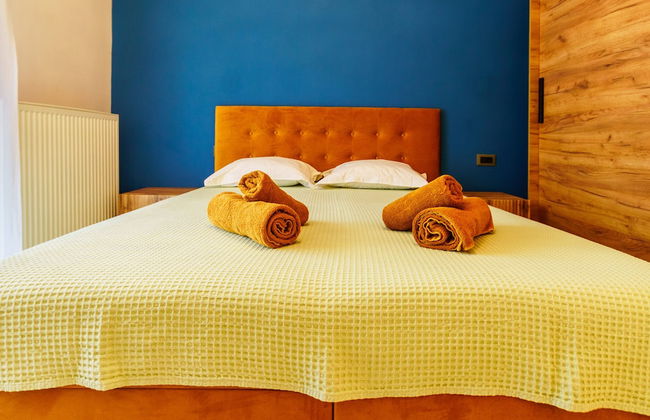 Elegance Suites - Foto 21