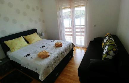 Apartments by the sea Brgulje, Molat - 16217 - Foto 14