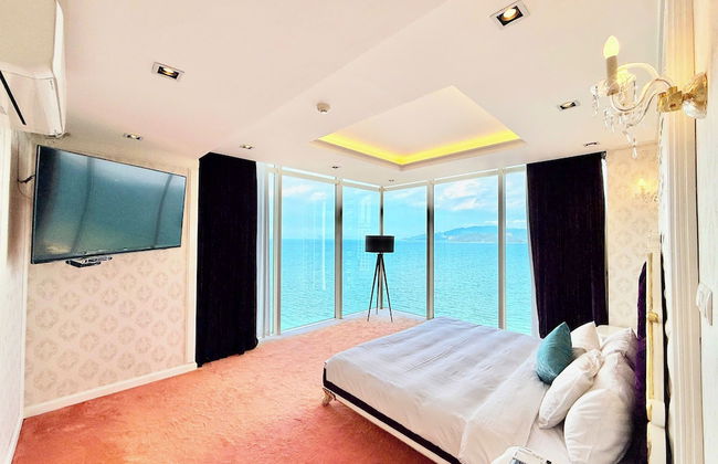 The Sea Luxury Nha Trang Apartment - Photo 34