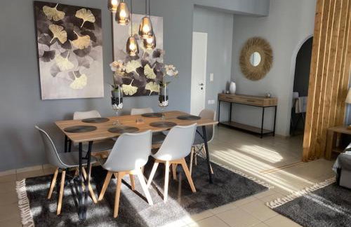 Ninemia luxury apartments - Foto 76