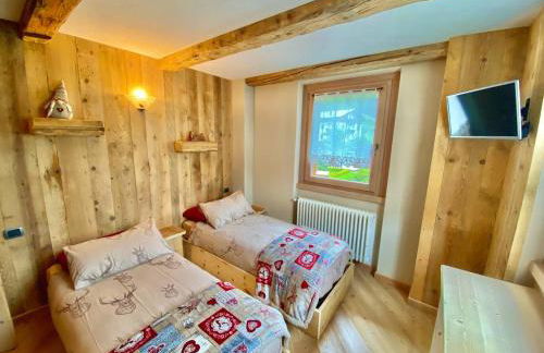 Casa Clus Bormio apartments 2 - Photo 41