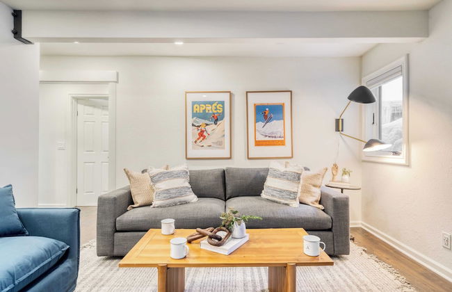 Explorer by Avantstay Close to Slopes! Game Room, Guest Suite, Hot Tub - Photo 14